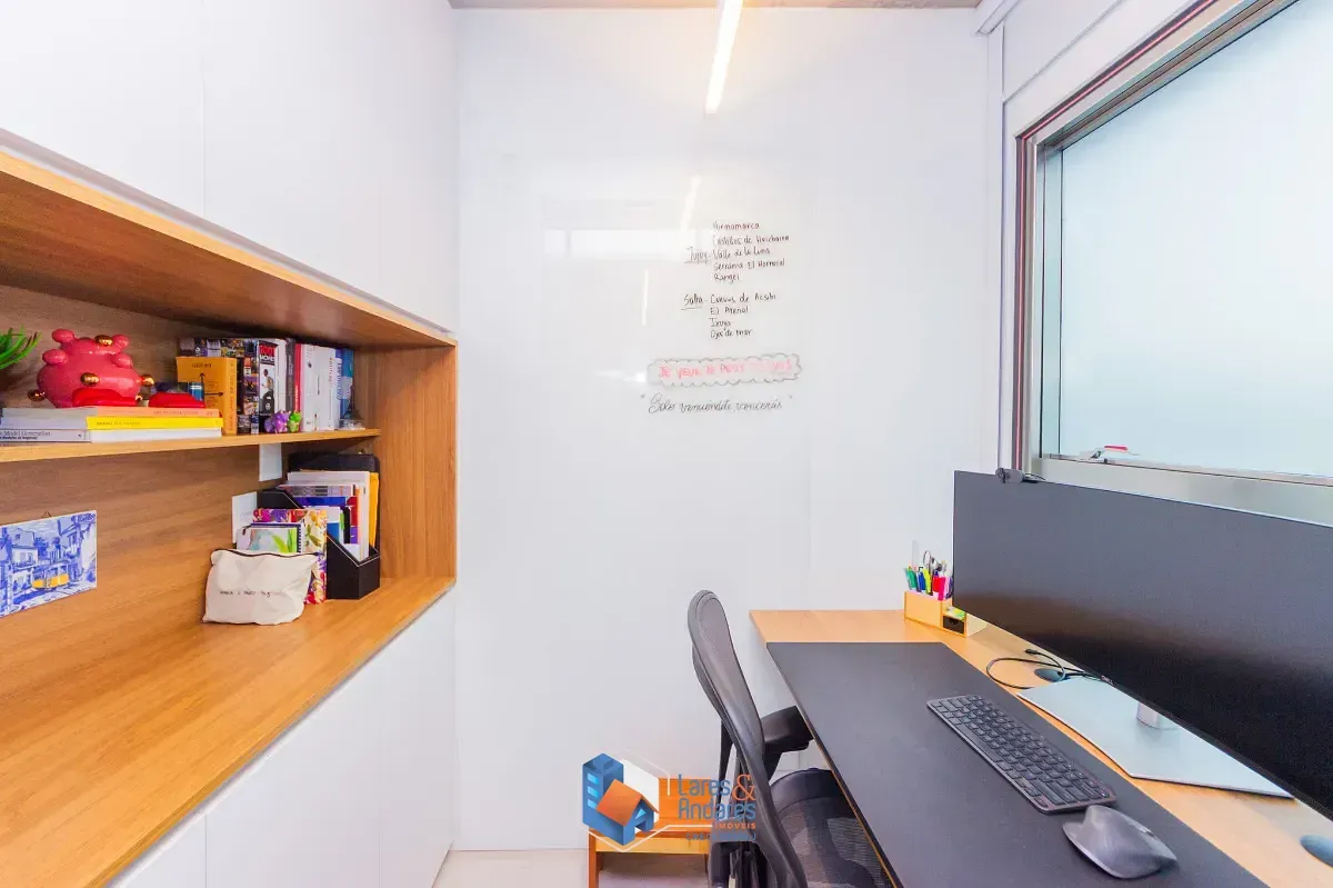 Imagem Loft para venda em Vila Olímpia com 1 quarto, sendo 1 suíte, 70m²