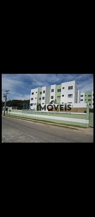 Imagem Apartamento a Venda no bairro Maria Paula - São Gonçalo, RJ