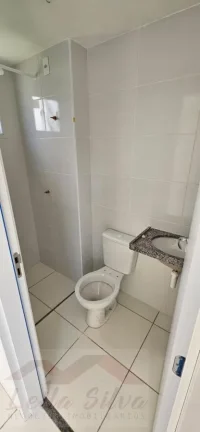 Imagem Apartamento 3 dormitórios para Venda em Teresina, Verde Lar, 3 dormitórios, 1 suíte, 2 banheiros, 1 vaga