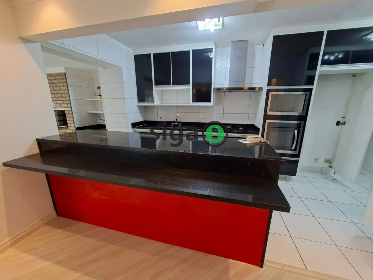 Imagem Apartamento 137 m² Tatuapé