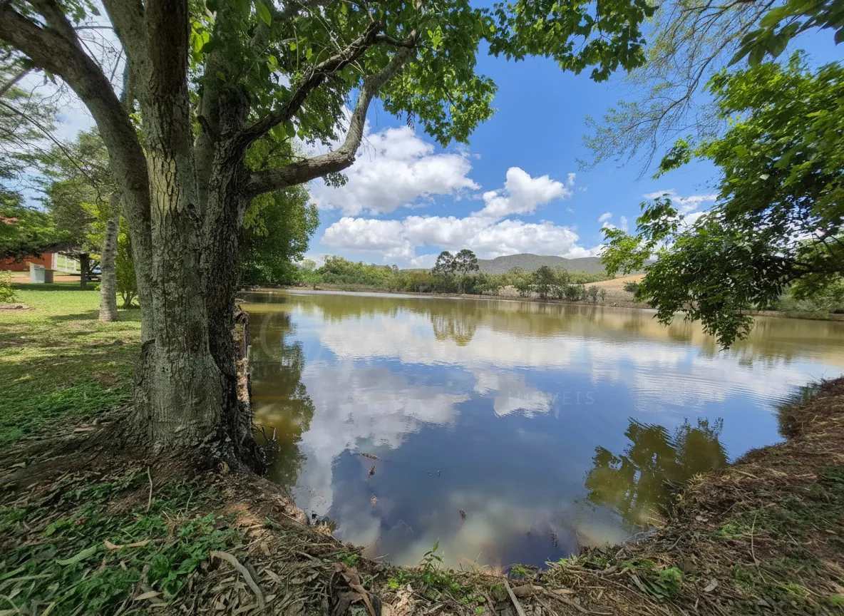 Imagem Chácara 360 m² à venda em Área Rural de Andradas, Andradas