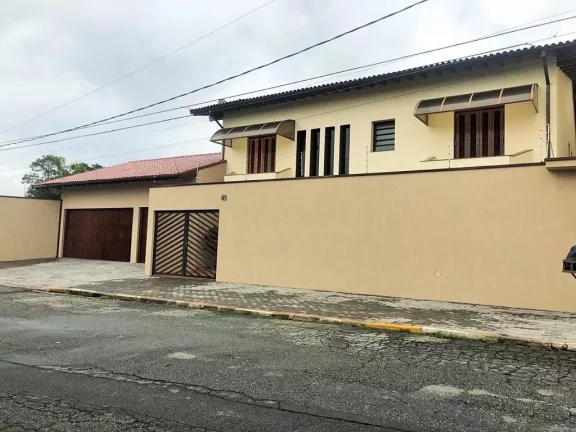 Sobrado com 5 dormitórios à venda, 602 m² por R$ 1.900.000,00 - Jardim Altos de Suzano - Suzano/SP