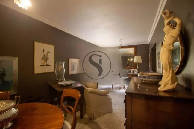Imagem APARTAMENTO RESIDENCIAL em São Paulo - SP, Água Branca