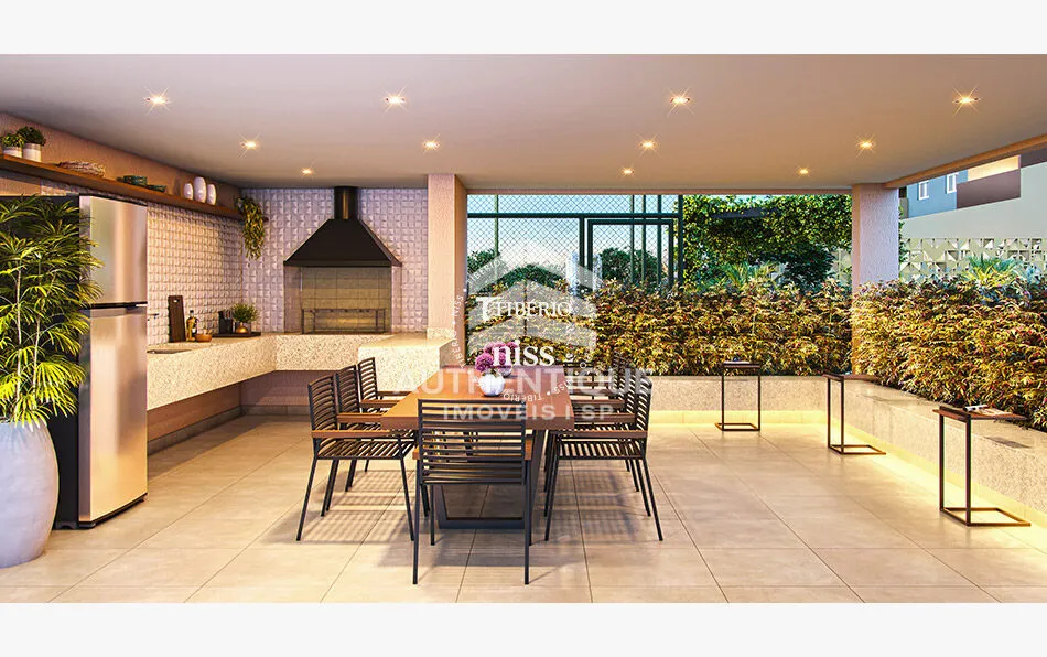 Imagem SENSES VILA MARIANA - Apartamento à venda no bairro Vila Mariana - São Paulo/SP, Zona Sul