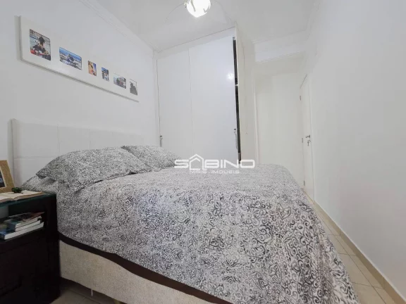 Imagem Apartamento à venda no Clube Compartilhado, com 3 dormitórios 100m² Riviera de São de São Lourenço SP