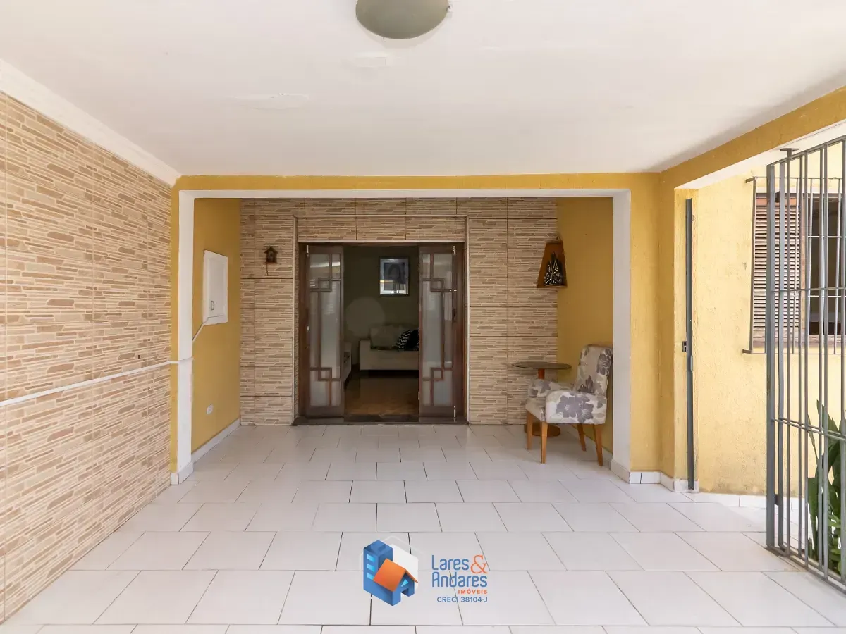 Imagem Casa para venda em Jardim Prudência com 3 quartos, sendo 1 suíte, 250m²