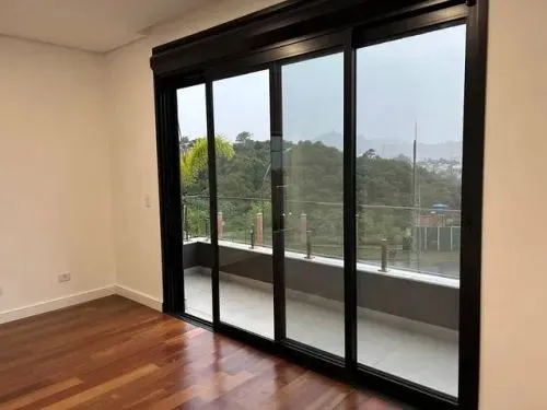 Imagem Você sempre sonhou em viver em uma casa espaçosa e confortável?
