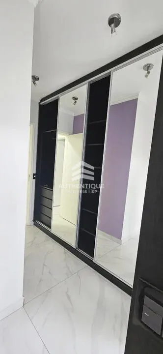 Imagem ROYALE MERIT SANTO ANDRE - Apartamento no condomínio Royale Merit em Santo André à venda!