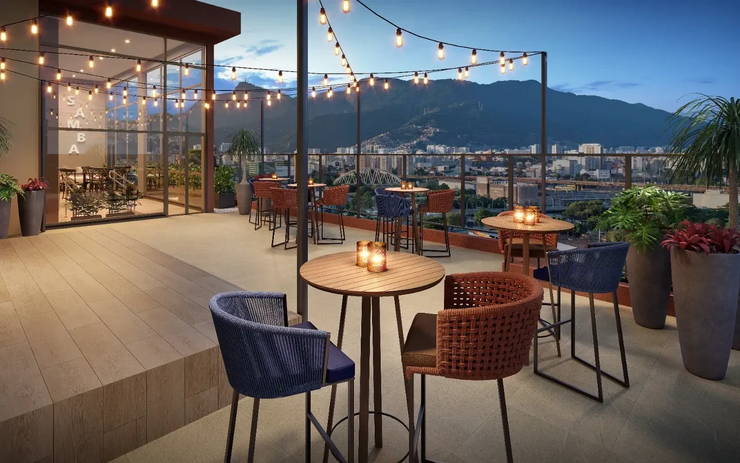 Imagem Apartamento com 2 Quartos à Venda, 36 metros em Santo Cristo - Rio de Janeiro