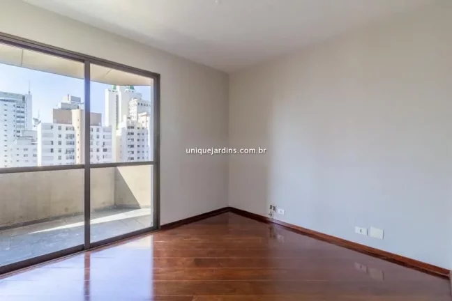 Imagem Apartamento à venda Paraíso São Paulo