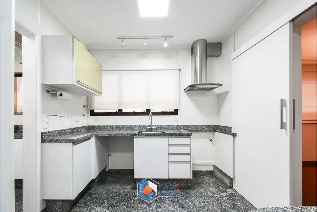 Imagem Apartamento à venda 4 Quartos 3 Suites 3 Vagas 158M² Perdizes São Paulo - SP