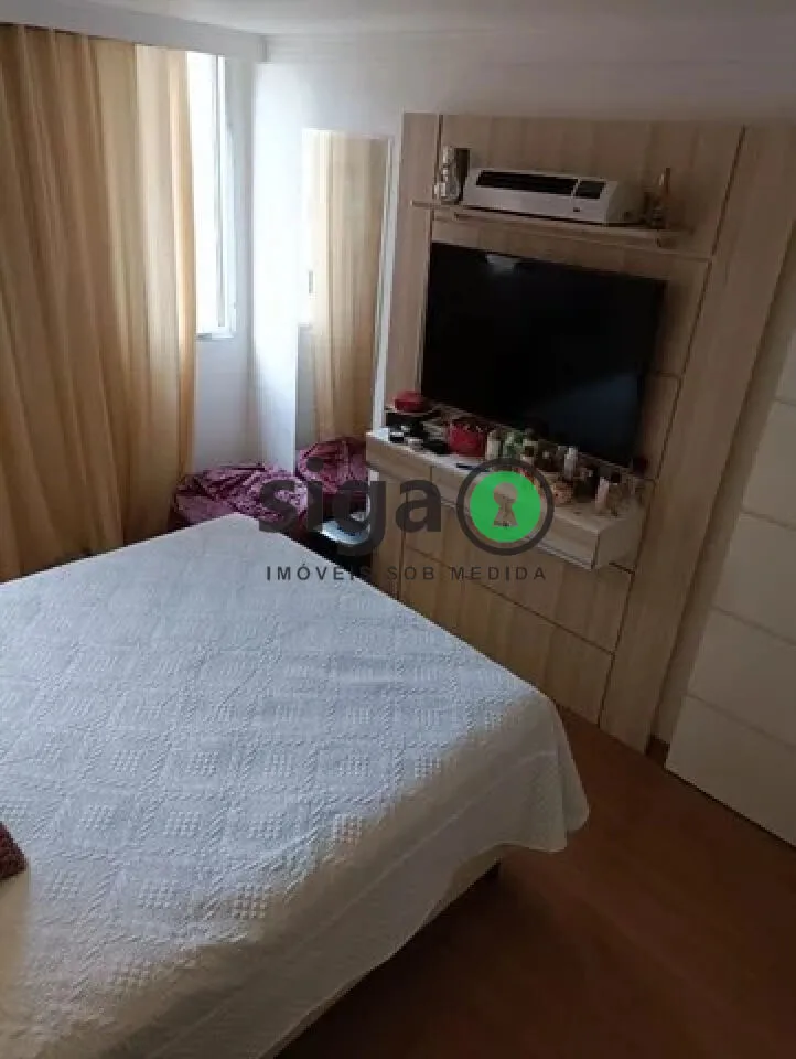 Imagem Apartamento 2 Dorms + Escritório Reversível e vaga de garagem| Lazer Completo