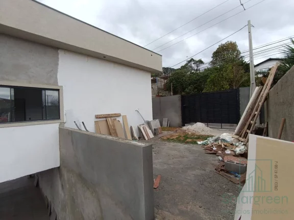 Imagem À Venda em Terra Preta, casa 3 Dorm e 3 banheiros 88 m² 790 mil