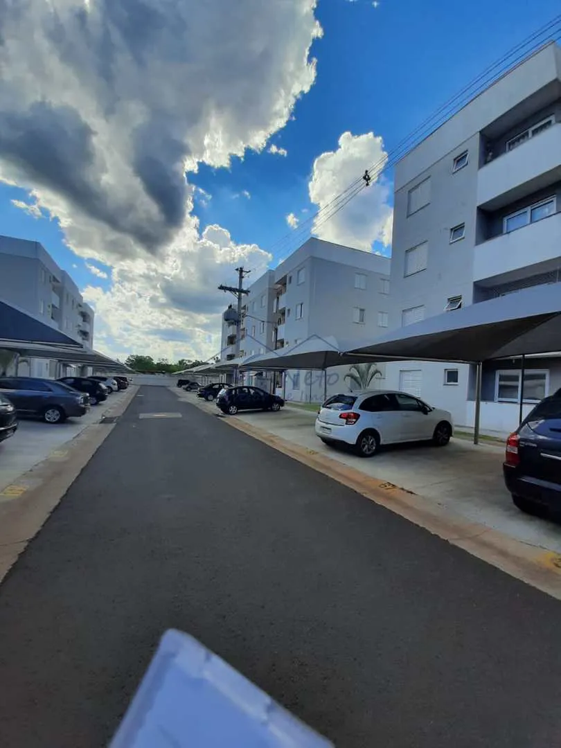 Imagem Apartamento Padrão