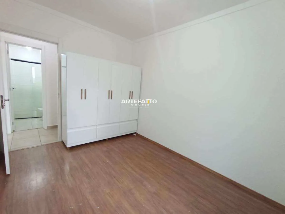 Imagem Apartamento à venda em Franca, Chácara Santo Antônio, com 2 quartos, 50m2