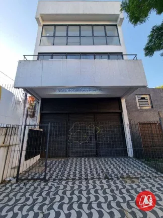 Imagem Prédio para alugar, 387 m² por R$ 10.556,92/mês - Menino Deus - Porto Alegre/RS