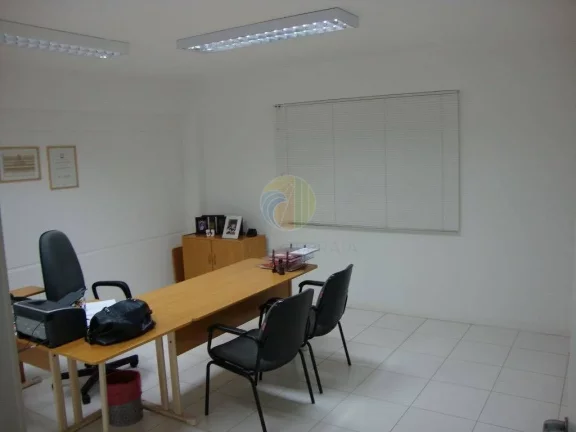Imagem Barracão Comercial