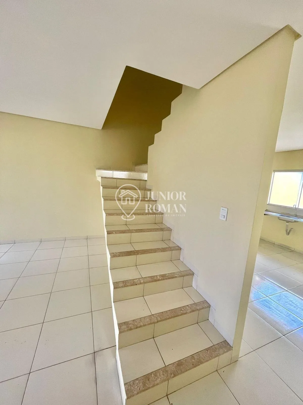 Imagem SOBRADO 2 SUITES NO JARDIM VITORIA - BARREIRAS/BA