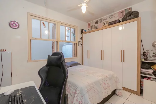 Imagem Apartamento à venda em Porto Alegre, Santana, com 2 quartos, 70m2
