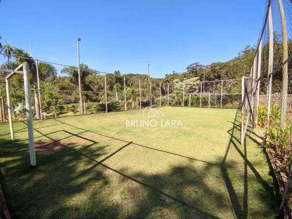 Imagem Sítio à venda, 10000 m² por R$ 1.500.000,00 - Nossa Senhora da Paz - São Joaquim de Bicas/MG