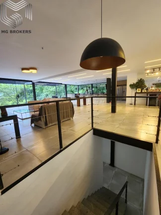 Imagem Casa em Condominio RESIDENCIAL em RIO DE JANEIRO - RJ, ITANHANGÁ