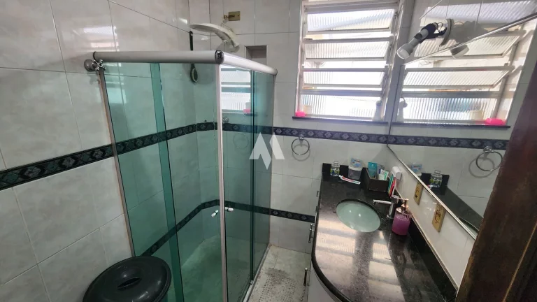 Imagem Sobrado para Locação em Vila Privativa – 2 Dormitórios, Churrasqueira e Localização Incrível!