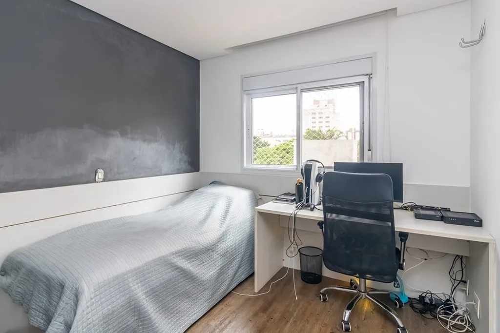Imagem Apartamento à venda em São Paulo, Vila Mariana, com 3 quartos, 140m2