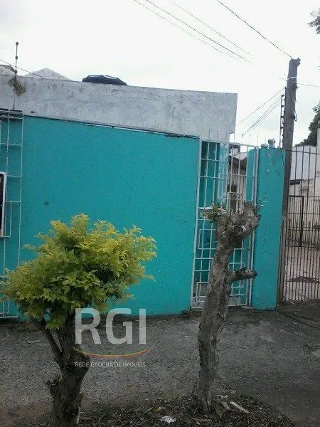 Imagem Casa para Venda - 170m², 3 dormitórios, 1 vaga - Navegantes