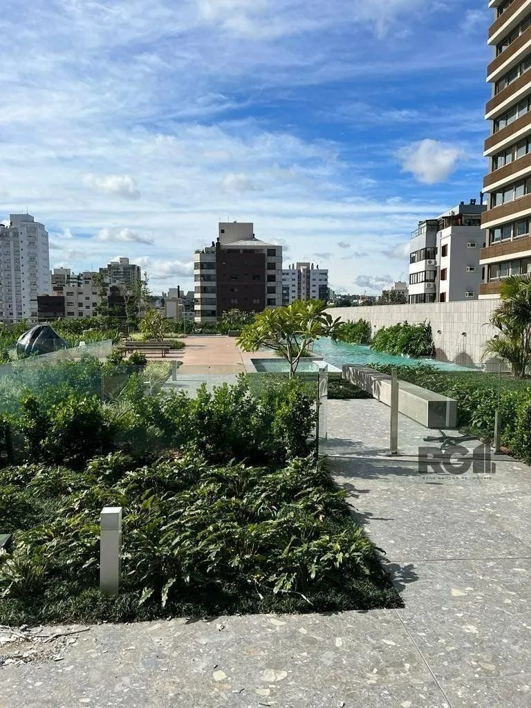 Imagem Apartamento 1 dormitórios à venda Praia de Belas Porto Alegre/RS