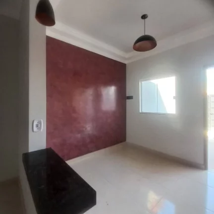 Imagem CASA 2 QUARTOS (1SUITE) - SÃO BENTO