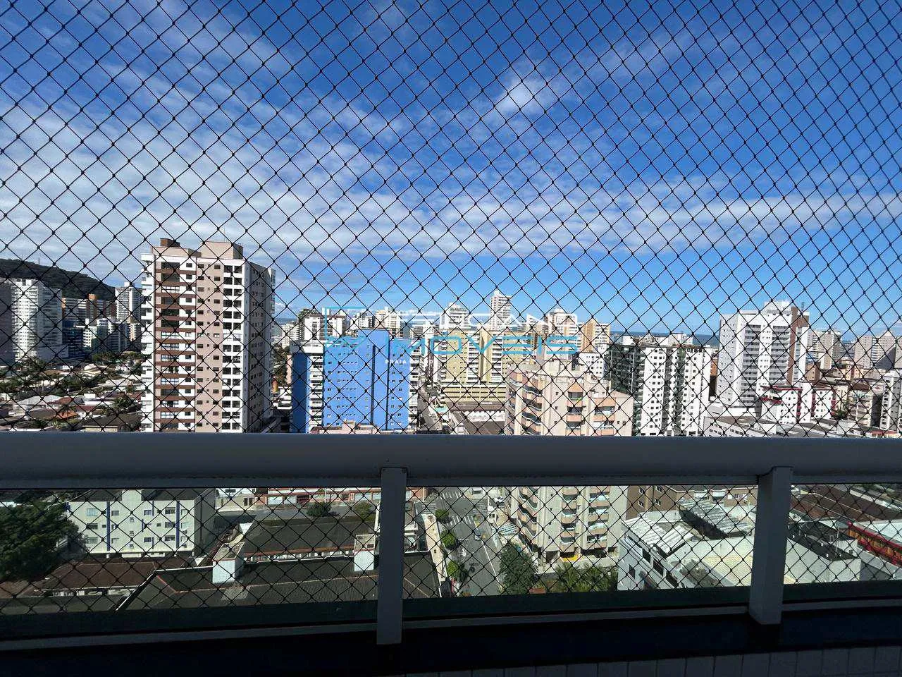 Imagem Apartamento com 3 quartos, Canto do Forte, Praia Grande - R$ 1.2 mi, Cod: 4336
