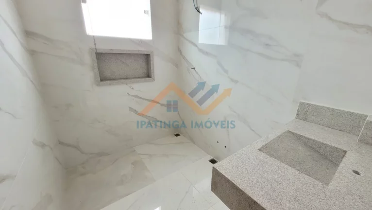 Imagem Casa no Residencial Bethânia - Santana do Paraíso