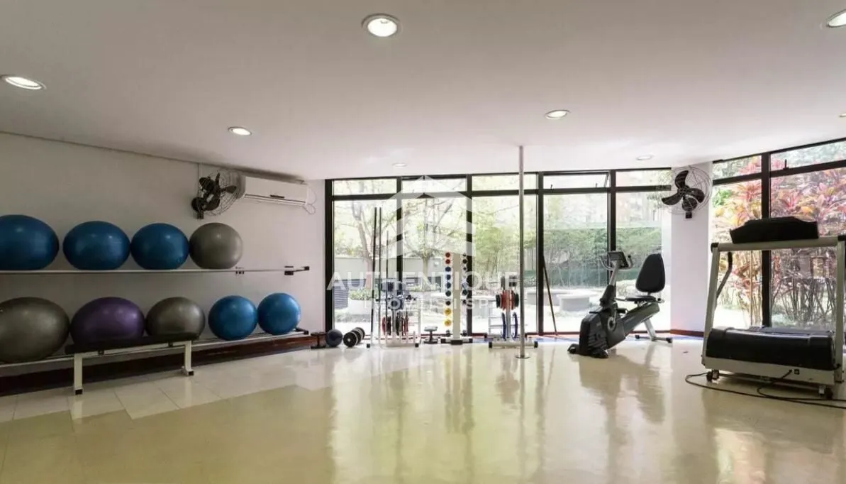 Imagem Sutton House Moema - Apartamento à venda em São Paulo/SP