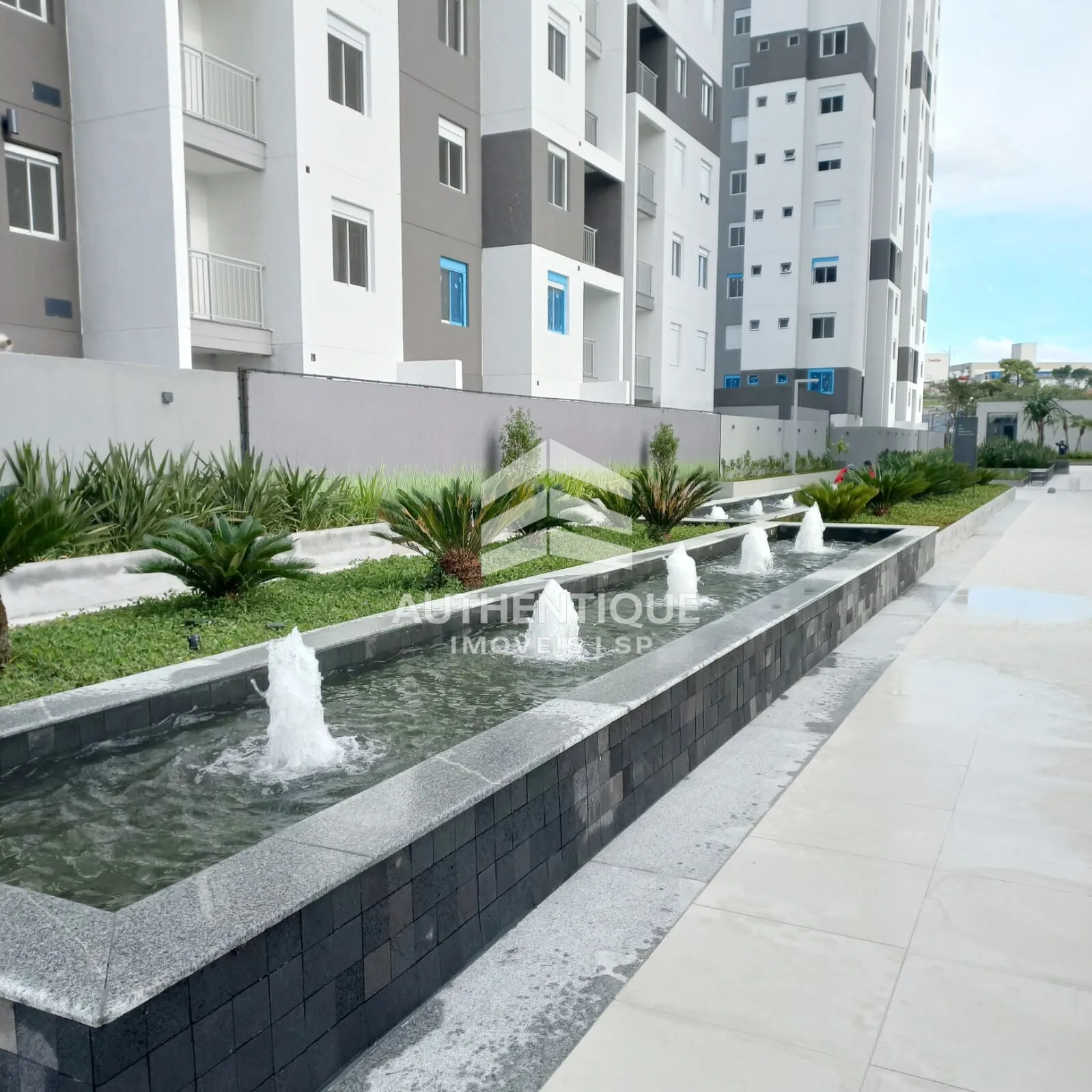 Imagem LIVING MAGIC RUDGE RAMOS SBC - Apartamento à venda em São Bernardo do Campo/SP