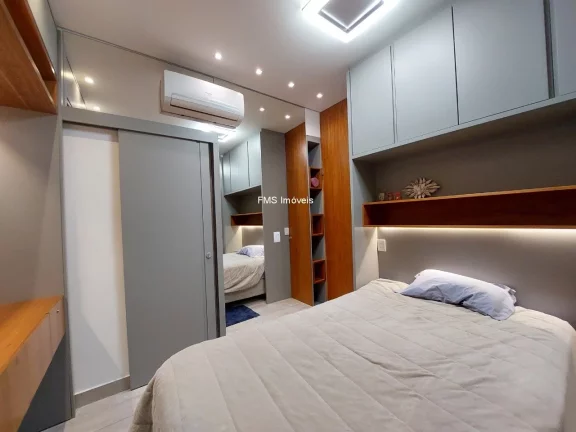 Imagem Apartamento a venda na Vila Olimpia