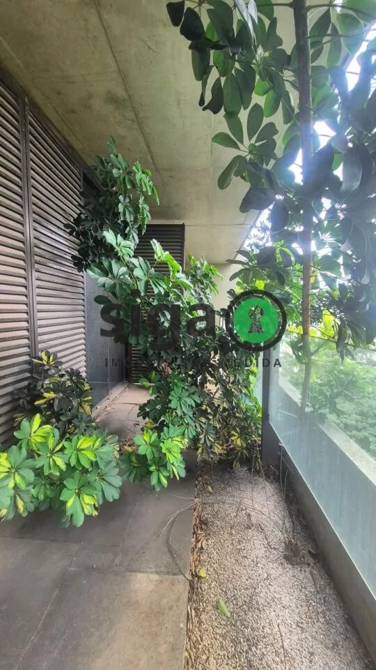 Imagem Apartamento de 520m², 4 quartos, 3 vagas no Morumbi - São Paulo/SP