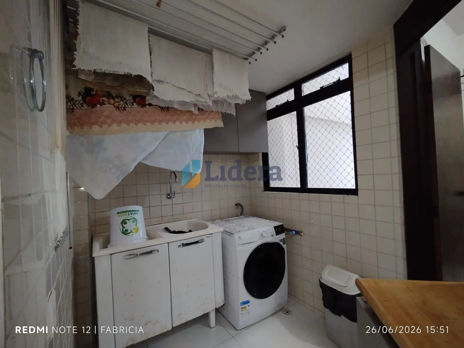Imagem Apto Alto Padrão - 162m² - 3 quartos - 2 suítes - em Intermares, Cabedelo/PB