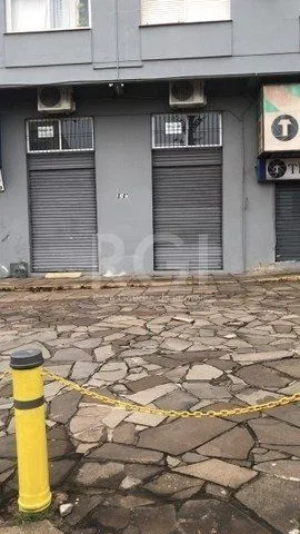 Imagem Loja no bairro Partenon com 200m²