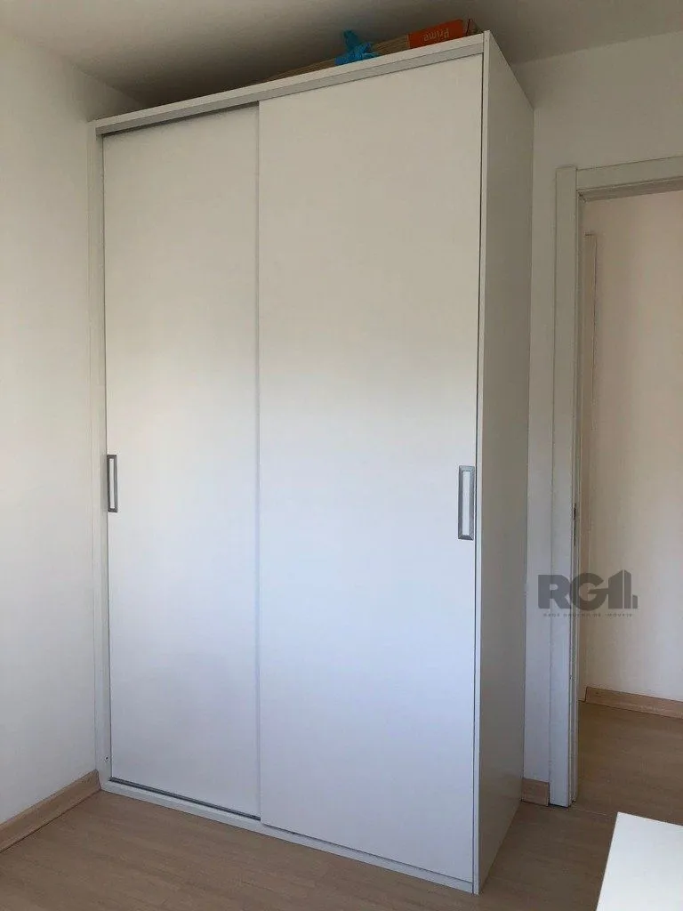 Imagem Apartamento em Jardim Sabará