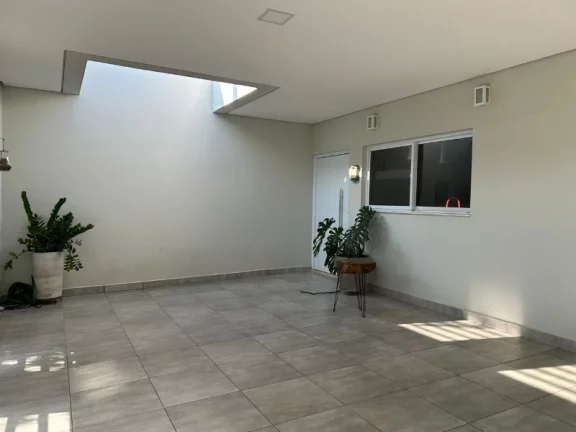 Imagem Casa a venda no Jardim Andorinhas em Indaiatuba SP