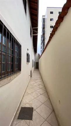 Imagem Casa com 3 dorms, Ocian, Praia Grande - R$ 680 mil, Cod: 2606