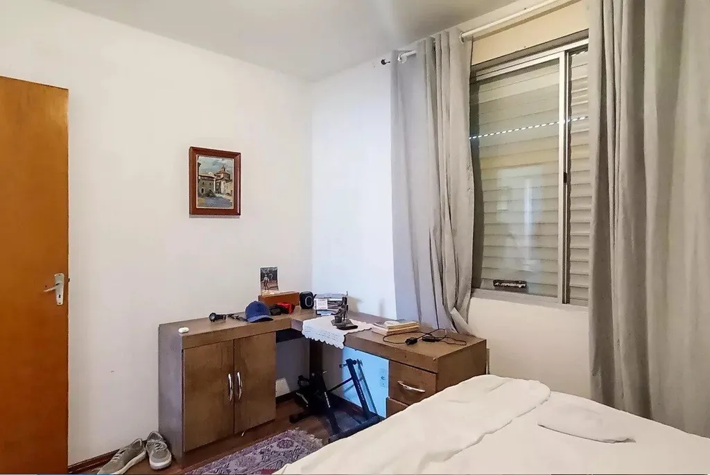 Imagem Apartamento em Tristeza