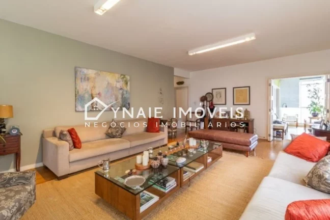 Imagem APARTAMENTO RESIDENCIAL em SÃO PAULO - SP, SANTA CECÍLIA