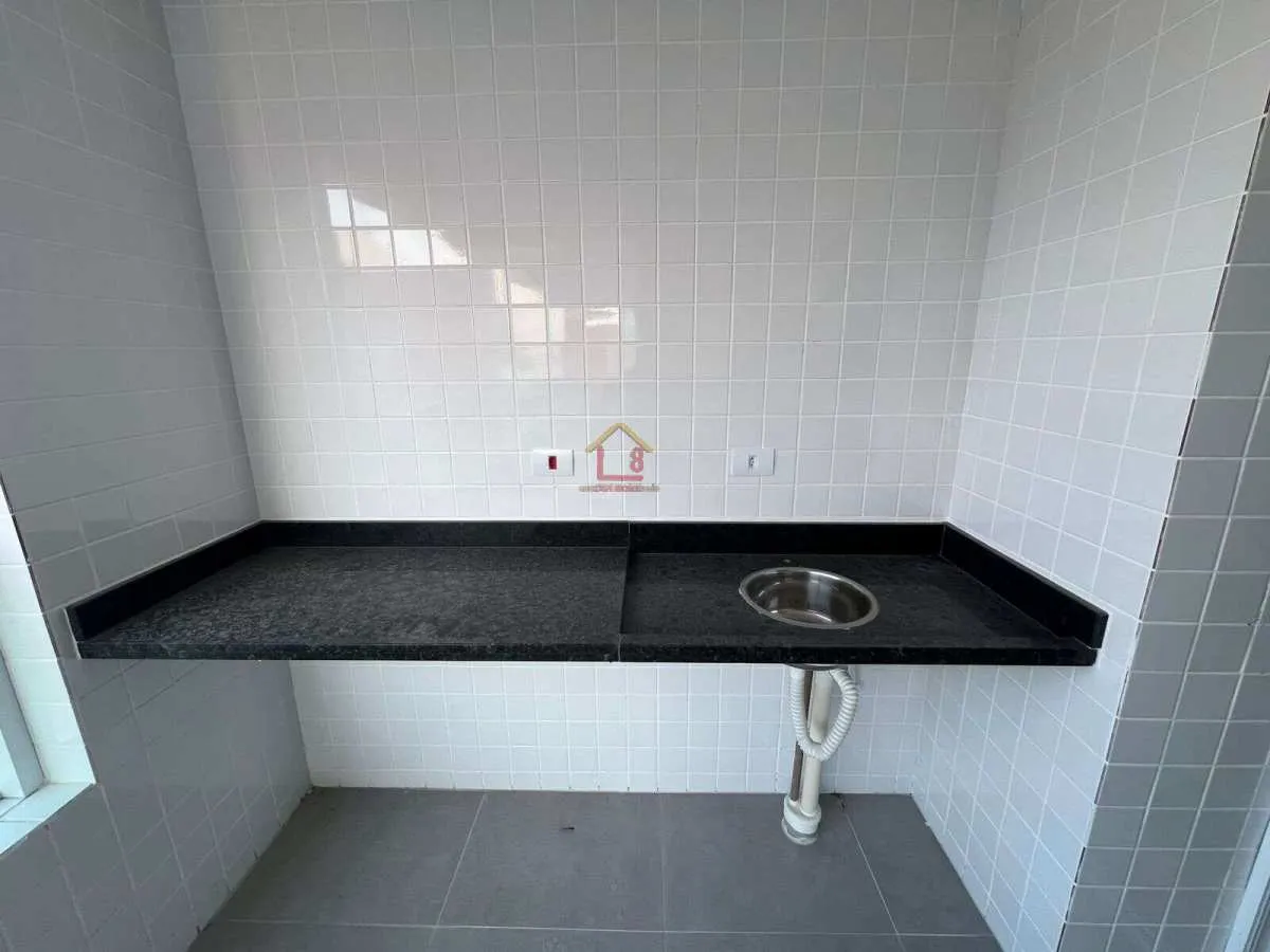 Imagem Apartamento à venda, com 2 quartos, 80m2