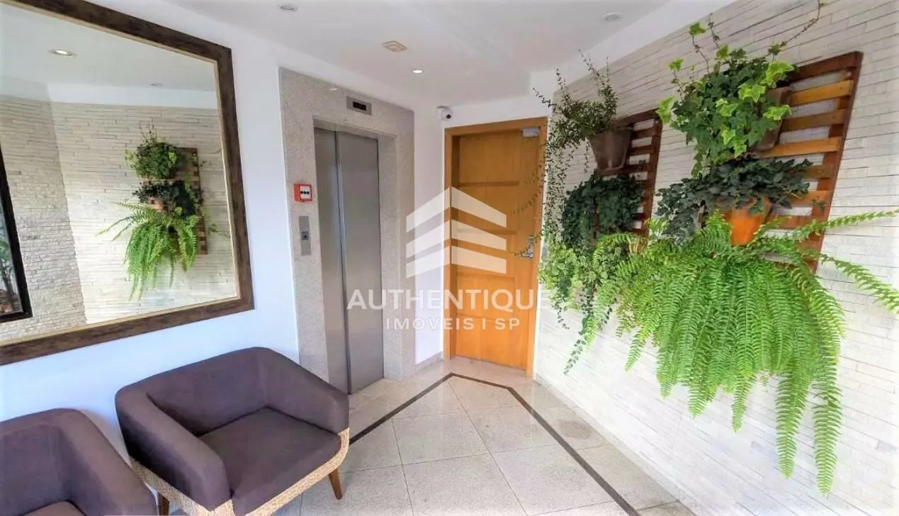 Imagem Via Apia Vila Romana - Apartamento à venda em São Paulo/SP