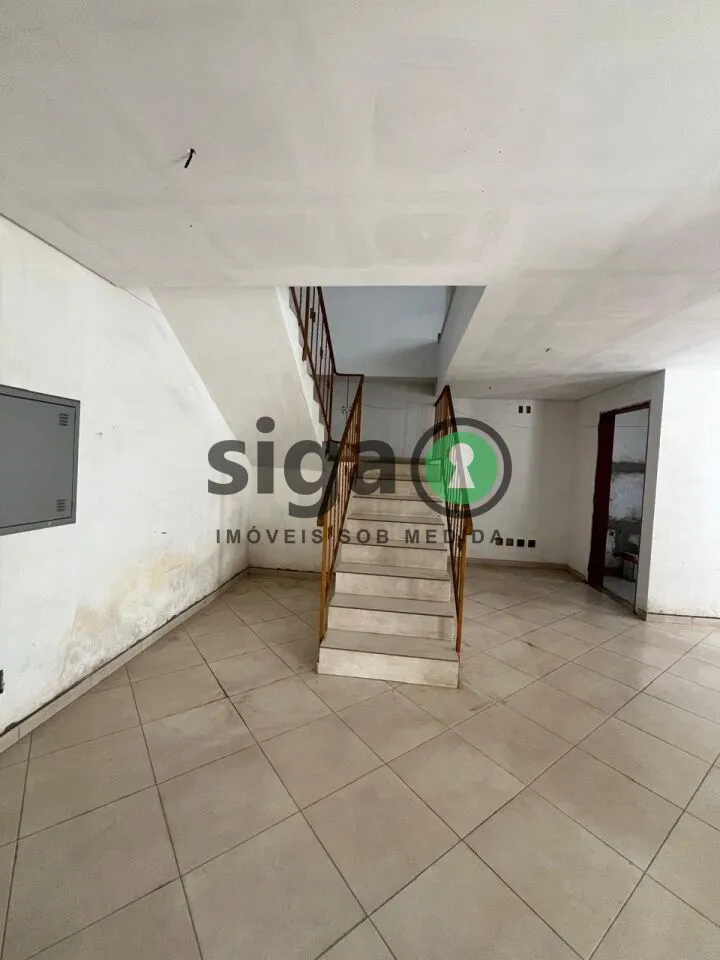 Imagem Sobrado no Brooklin com 4 dormitórios, 4 vags venda $ 2.800mil
