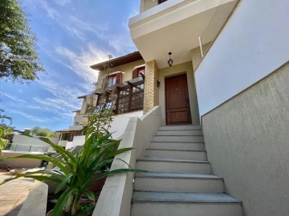Imagem Casa de Condomínio