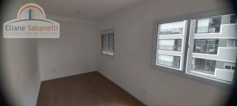 Imagem Apartamento à venda1 quarto, 32m2 varanda lazer completo no Morumbi
