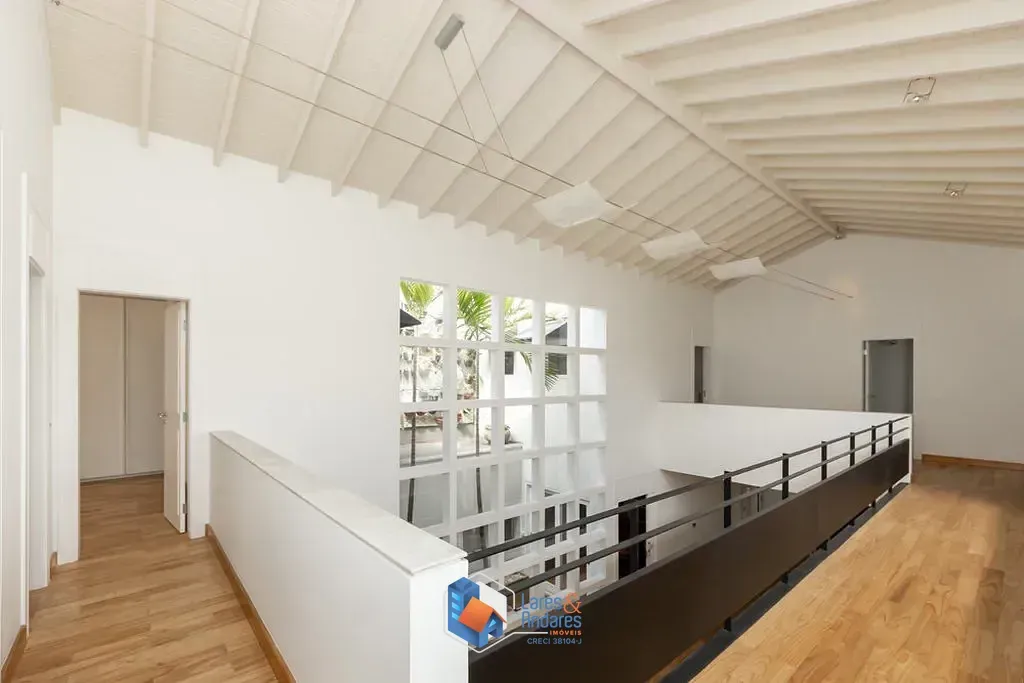 Imagem Casa à venda 4 Quartos 4 Suites 8 Vagas 819M² Vila Nova Conceição São Paulo - SP