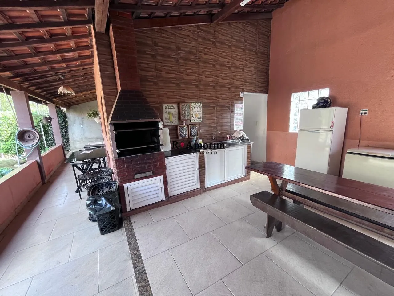 Imagem Sitio a venda no Terras de Santa Carolina em Itu.